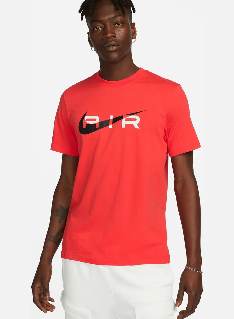 Nike Air Graphic T-Shirt