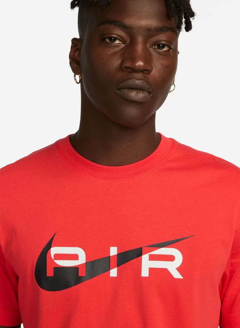 Nike Air Graphic T-Shirt