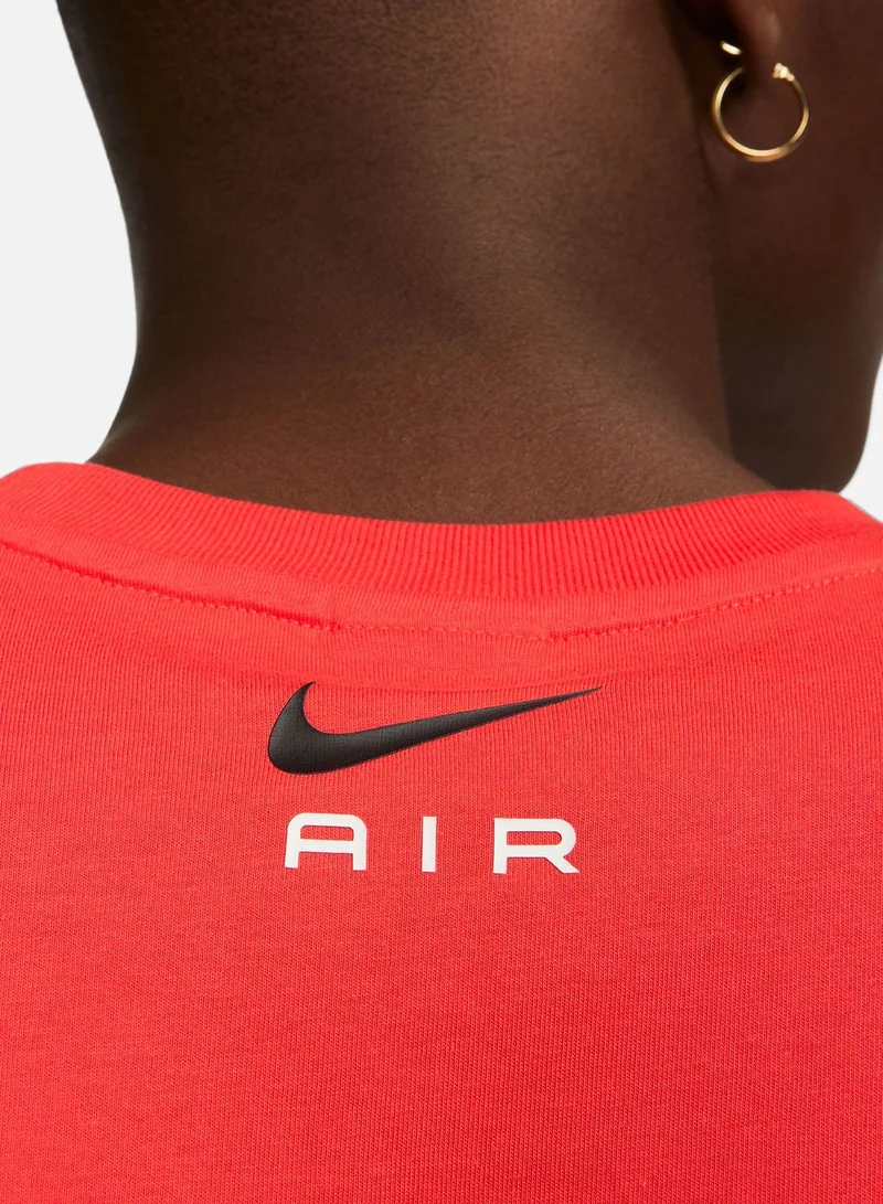 Nike Air Graphic T-Shirt