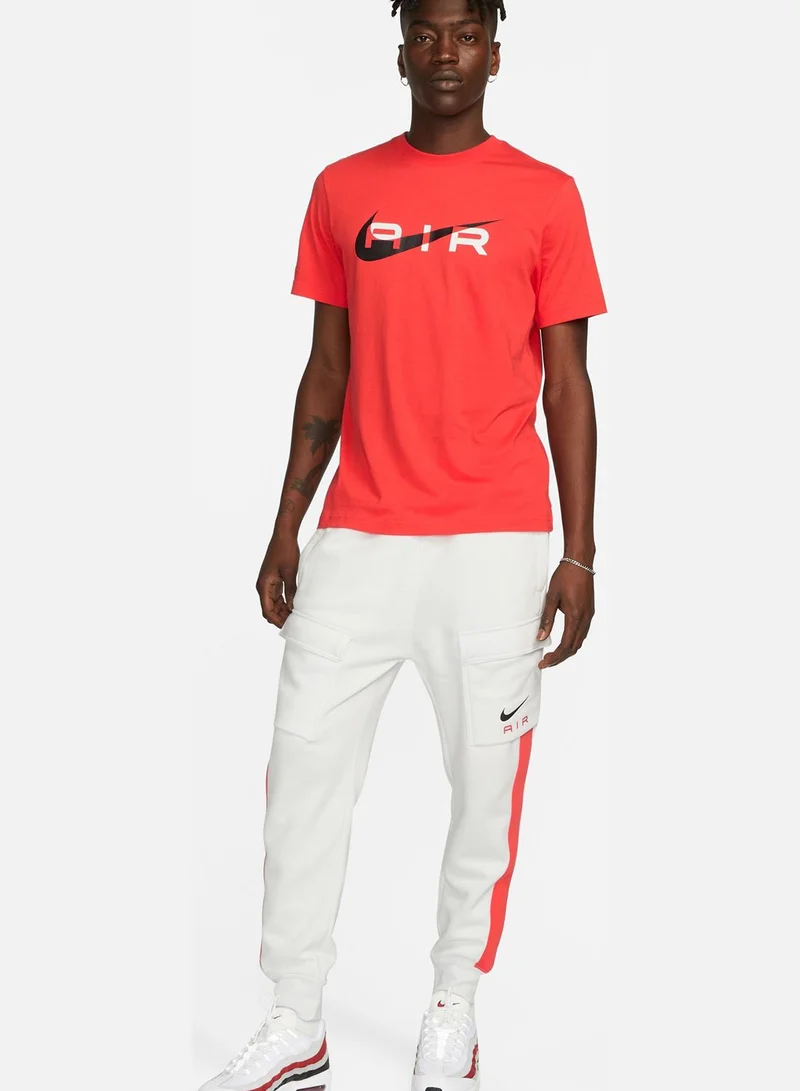Nike Air Graphic T-Shirt