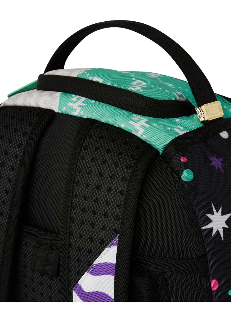SPRAYGROUND  SG STREET ART INSPIRED CONCEPTS BACKPACK  | Best Price UAE