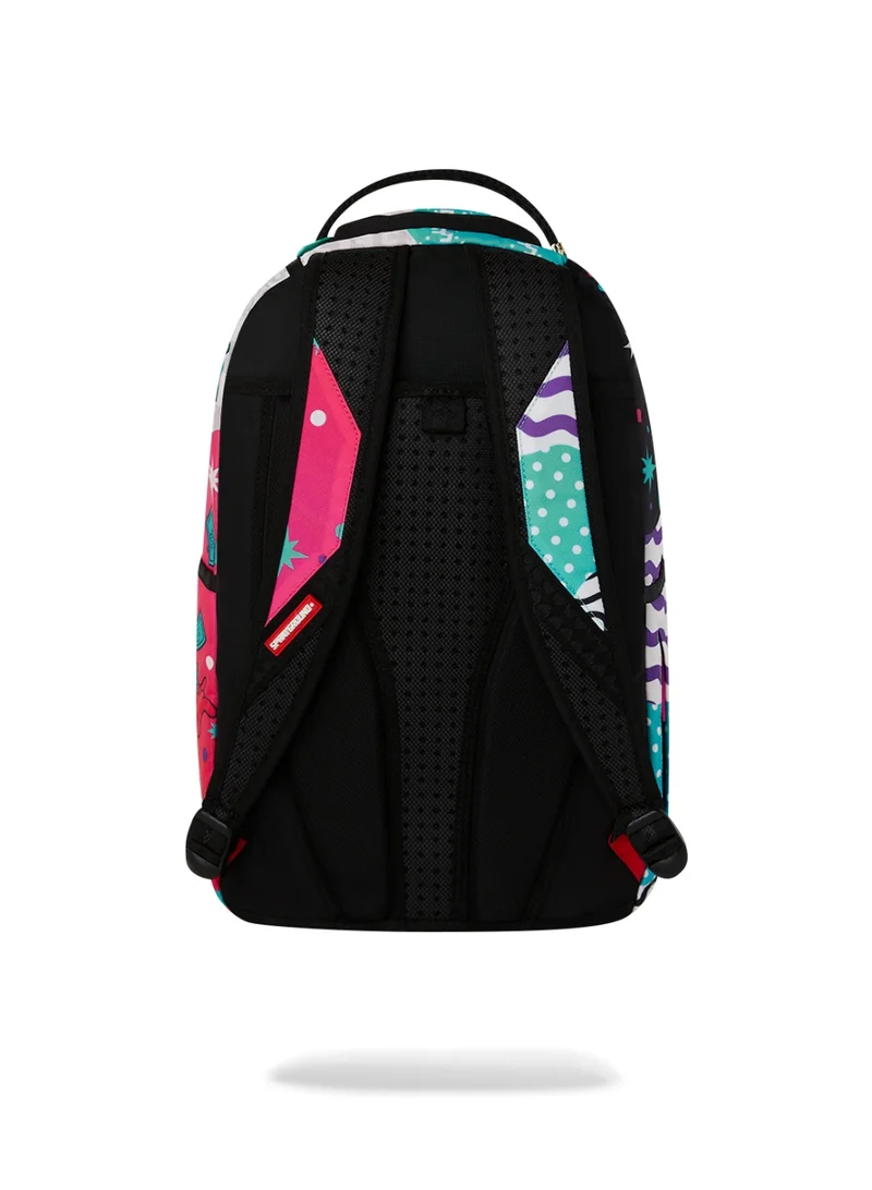 SPRAYGROUND  SG STREET ART INSPIRED CONCEPTS BACKPACK  | Best Price UAE