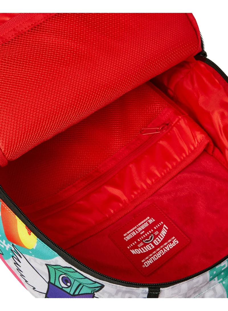 SPRAYGROUND  SG STREET ART INSPIRED CONCEPTS BACKPACK  | Best Price UAE