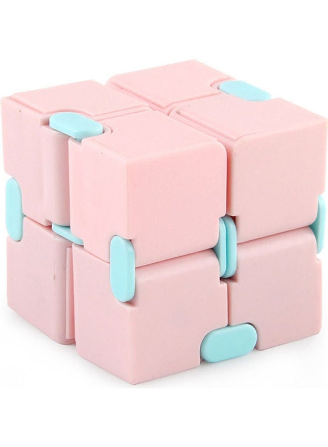 Unlimited Decompression Cube Toy - Image 1