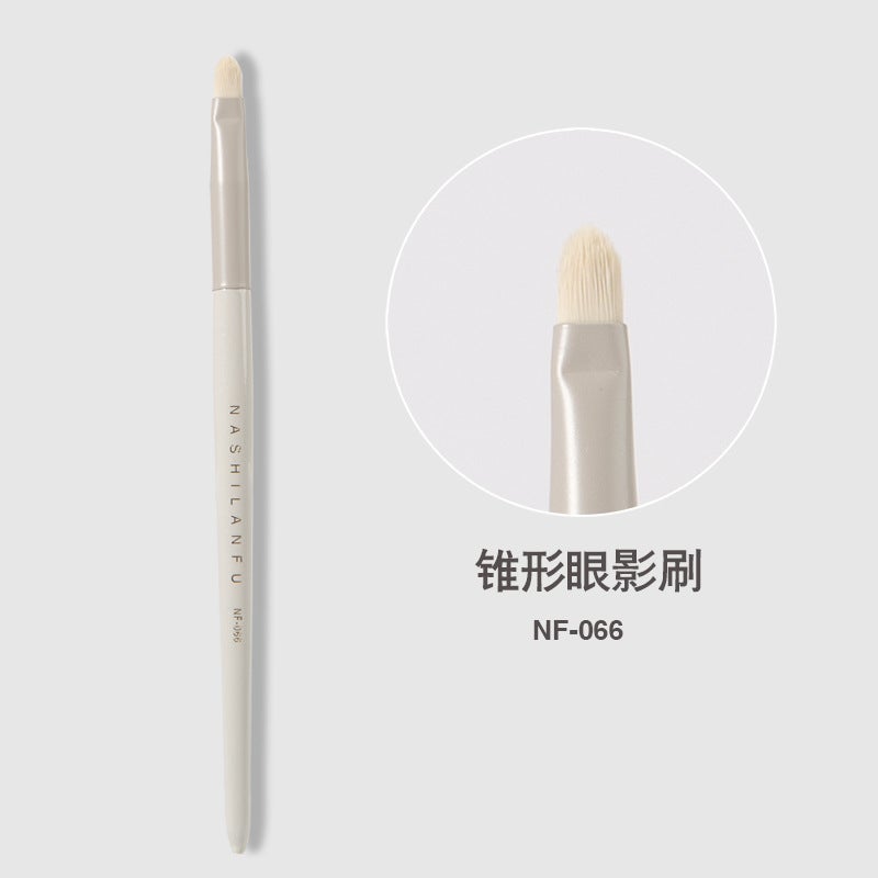 Cangzhou 16 New Makeup Brush Set Brush Concealer Nose Shadow Blush Powder Foundation Lip Brush Makeup Brush Beauty Tools - Image 1