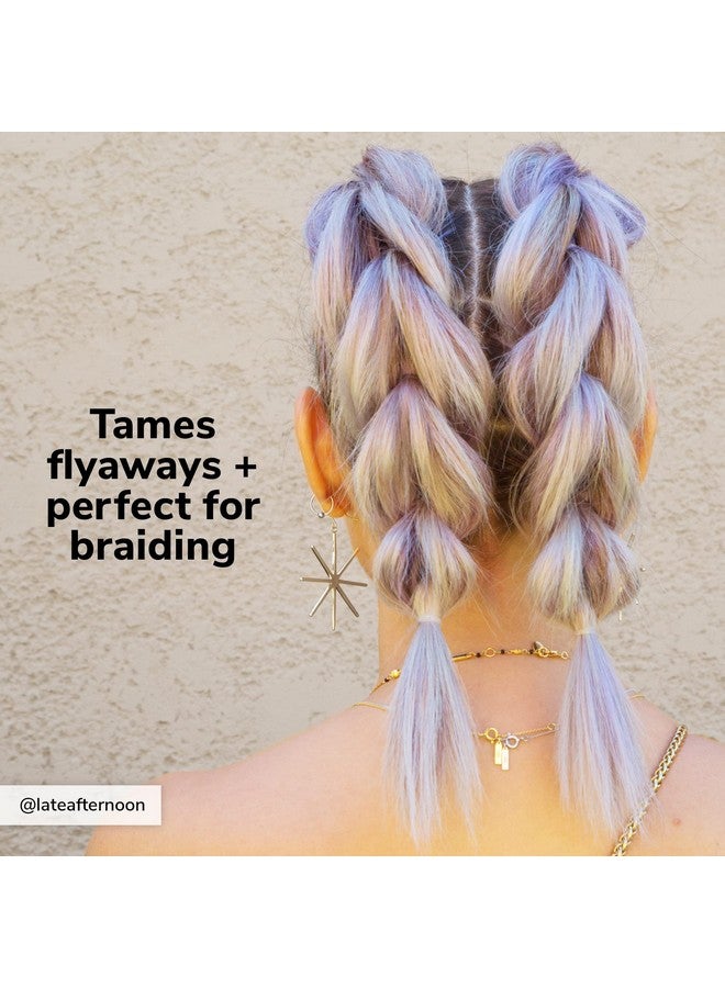 كولور واو سيروم COLOR WOW Pop + Lock High Gloss Finish - للتحكم في التجعد | يمنع بهتان اللون، ويغلق أطراف الشعر المتقصفة، ويضيف لمعانًا | احصلي على شعر حريري لامع! - Image 5