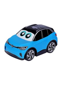 BB Junior My First Electric Car Volkswagen 2.4 Ghz Rc Car  - Image 2