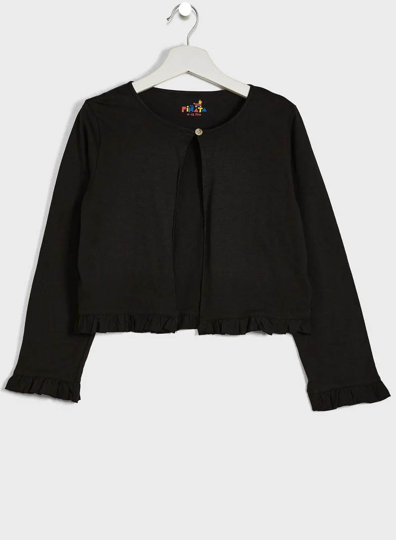Pinata Girls Shrug
