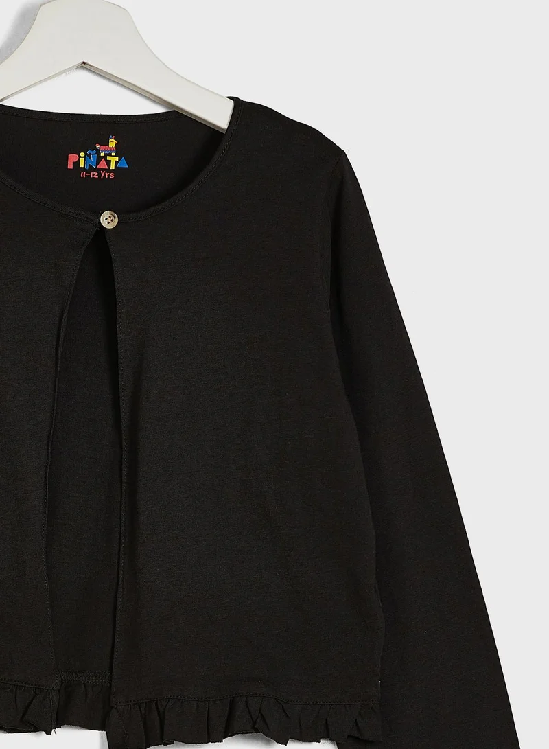 Pinata Girls Shrug
