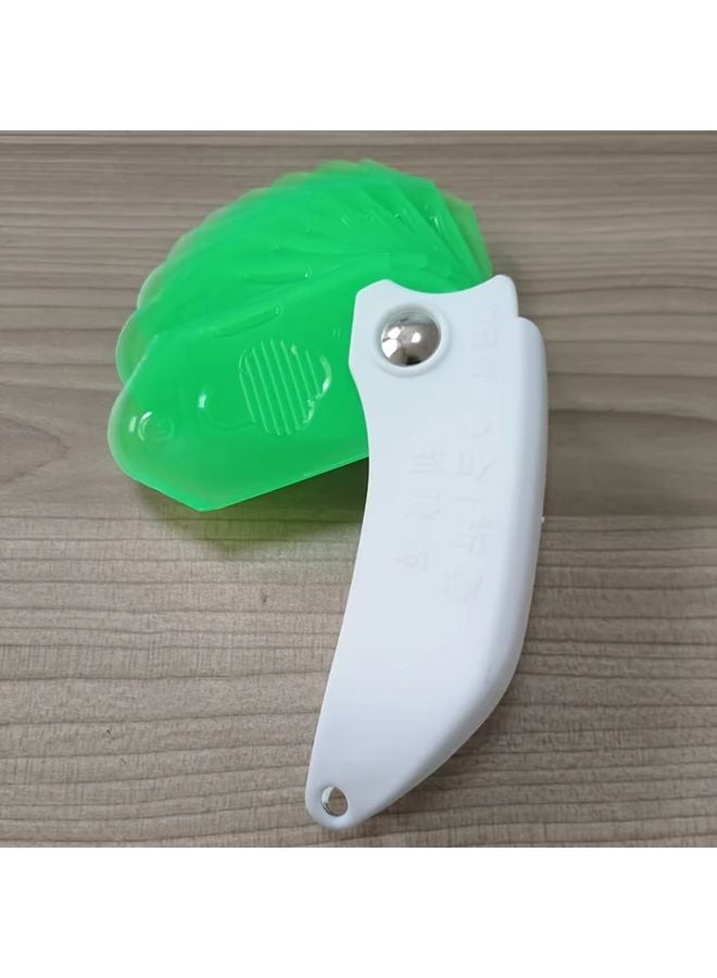 1 Set Silicone Caulking Tool Kit Multi Purpose Kitchen Bathroom Sealant Scraper Squeegee - Image 1