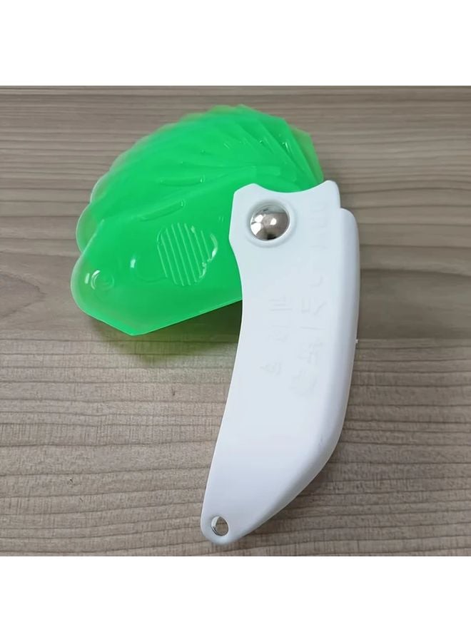 1 Set Silicone Caulking Tool Kit Multi Purpose Kitchen Bathroom Sealant Scraper Squeegee - Image 2