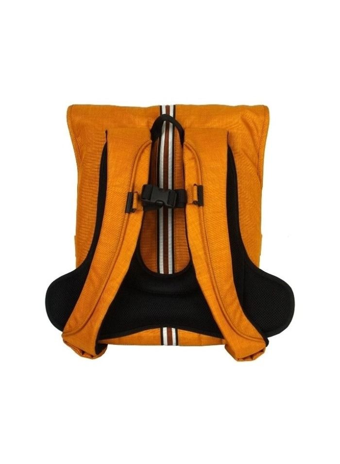 Crumpler BBR-004 Bag Bride Backpack fits 13 inch Laptops  Orange - Image 3