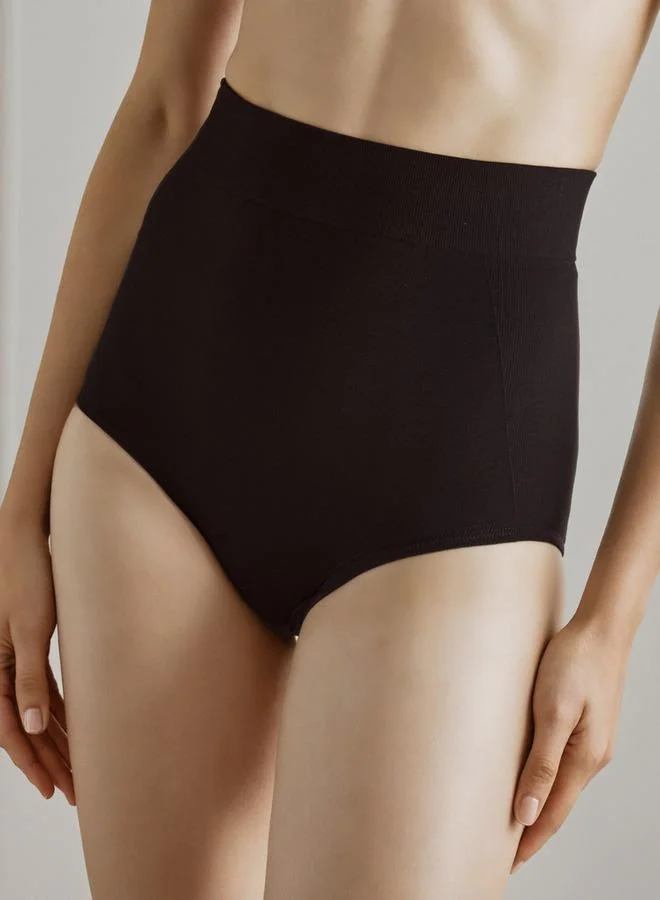 سبلاش فيڤ ملابس داخلية مشدودة بنقوش