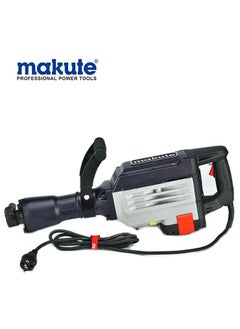 makute Demolition Hammer 85mm 2800wSpeed: 1400 rpm,Strike effect: 4000 hits per metre  - Image 2