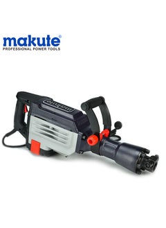 makute Demolition Hammer 85mm 2800wSpeed: 1400 rpm,Strike effect: 4000 hits per metre  - Image 4
