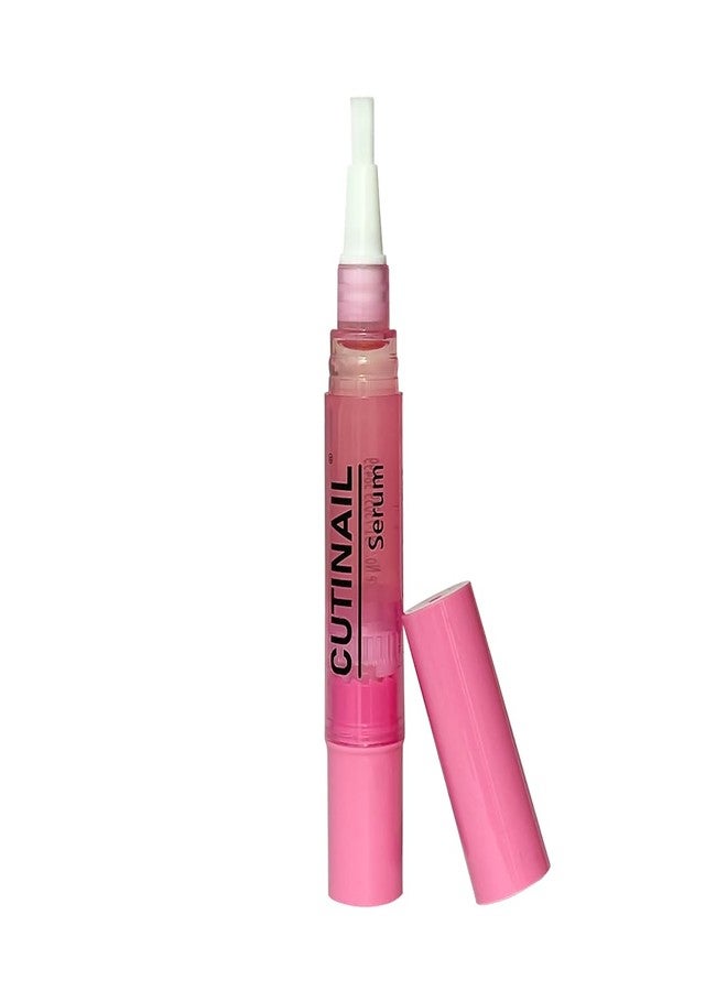 ralycos Cutinail Nail Serum Nail Growth Serum – Strengthens & Hydrates Weak, Brittle Nails | Cuticle Repair Oil with Almond & Olive Oil - Image 4