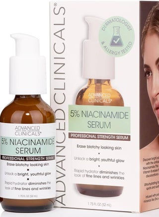 Advanced Clinicals 5% Niacinamide Serum 52ml - pzsku/Z3F267500C6E70C1A14B7Z/45/_/1737812396/dbd198ef-ab7f-4615-90b1-7ff21a1ba52d