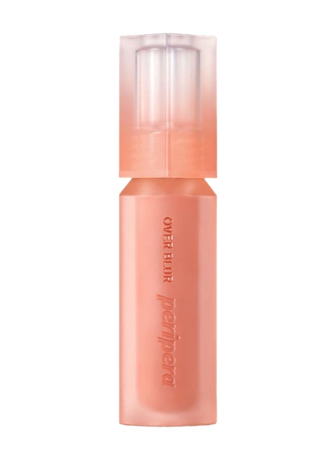 Peripera لون Over Blur Tint 001 Warm-Bassador  - Image 1