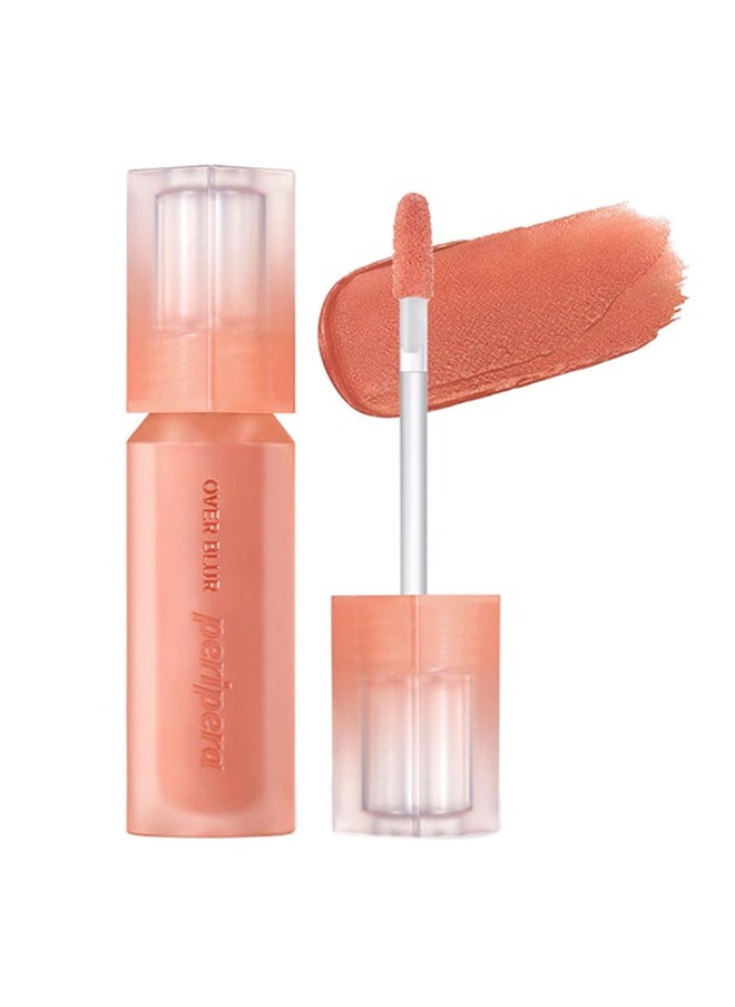 Peripera لون Over Blur Tint 001 Warm-Bassador  - Image 2