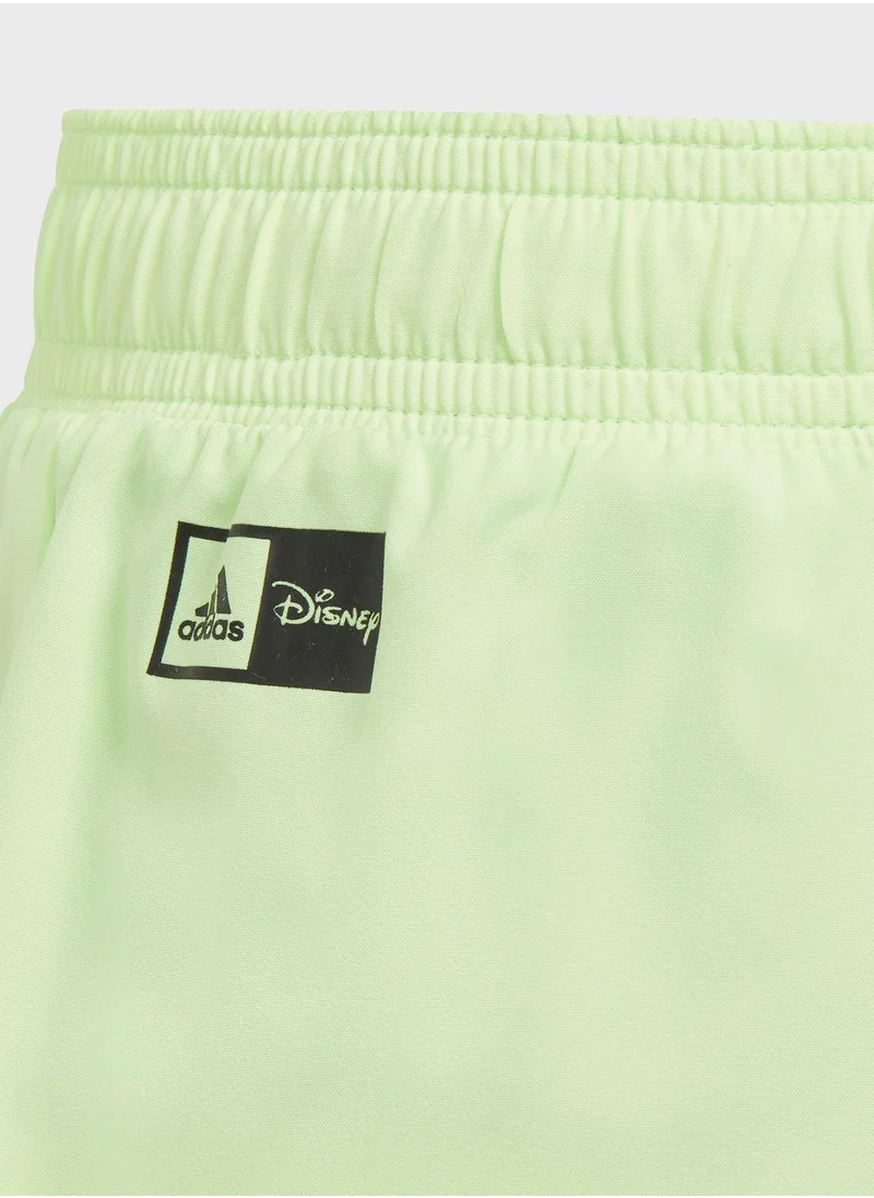 Adidas Kids Disney Mickey Mouse Swimshorts