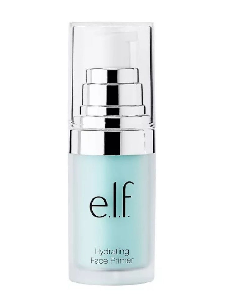 elf e.l.f. Clear Primer - 14ml - Image 1