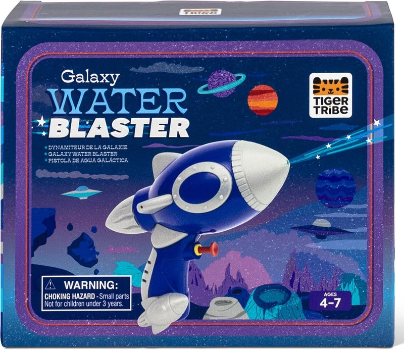 Tiger Tribe Galaxy Water Blaster - Image 2