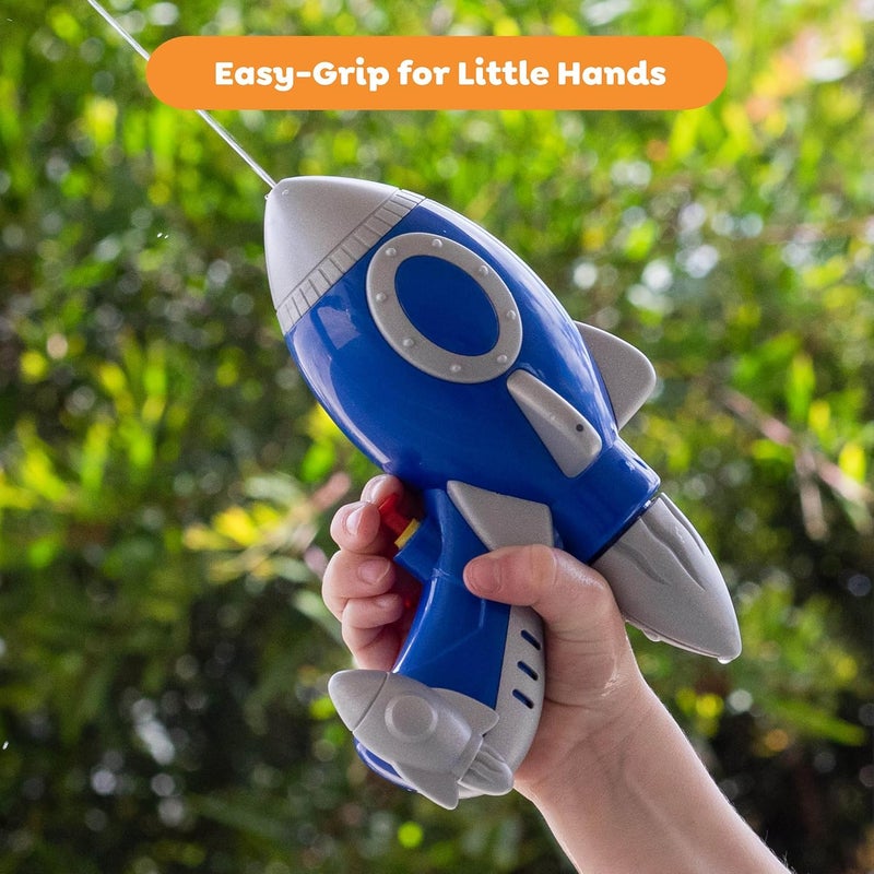 Tiger Tribe Galaxy Water Blaster - Image 5