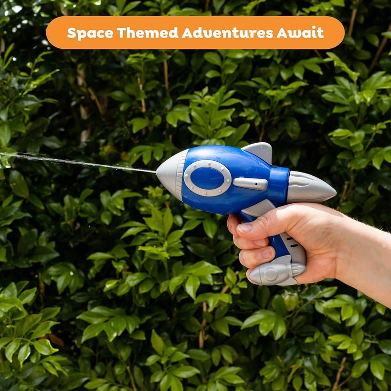 Tiger Tribe Galaxy Water Blaster - Image 3