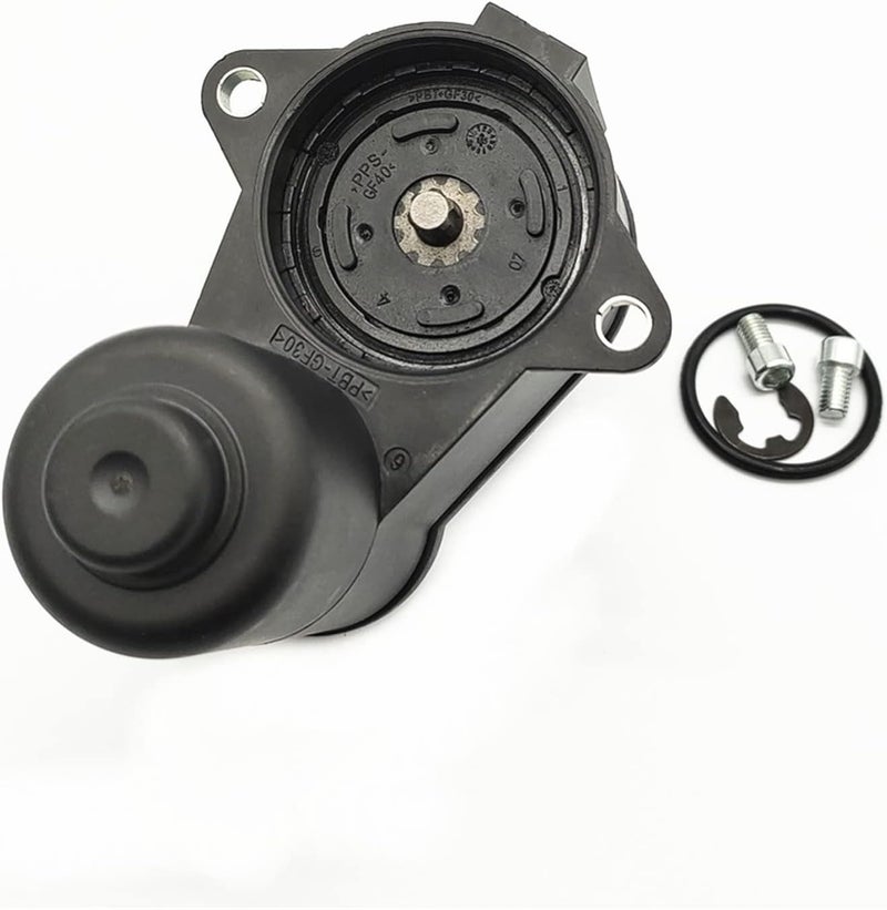 Yurefax Rear Caliper Parking Brake Servo Motor - Image 1