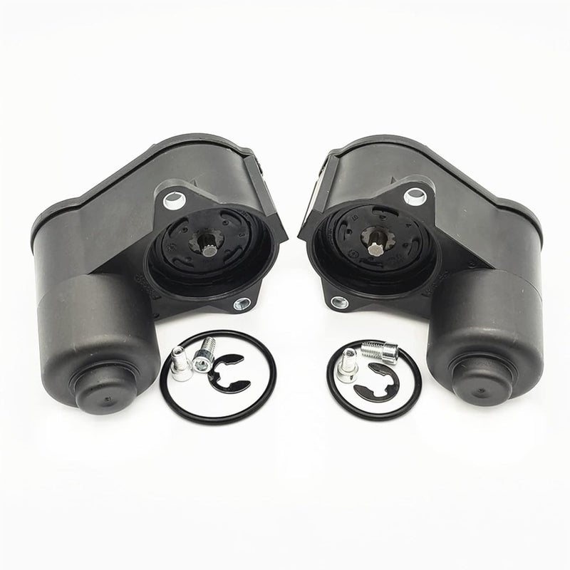 Yurefax Rear Caliper Parking Brake Servo Motor - Image 2