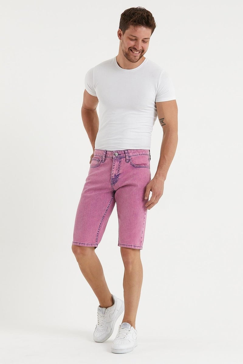 Rodi Shorts Arnold 016 RD22YE141424  - Image 3