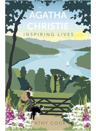 Agatha Christie: Inspiring Lives - pzsku/Z3F26FCFC4E1165595567Z/45/_/1695024964/0f70617d-a177-4e17-8b6a-f23af4a835cd