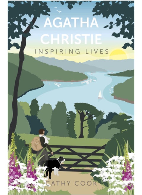 Agatha Christie: Inspiring Lives