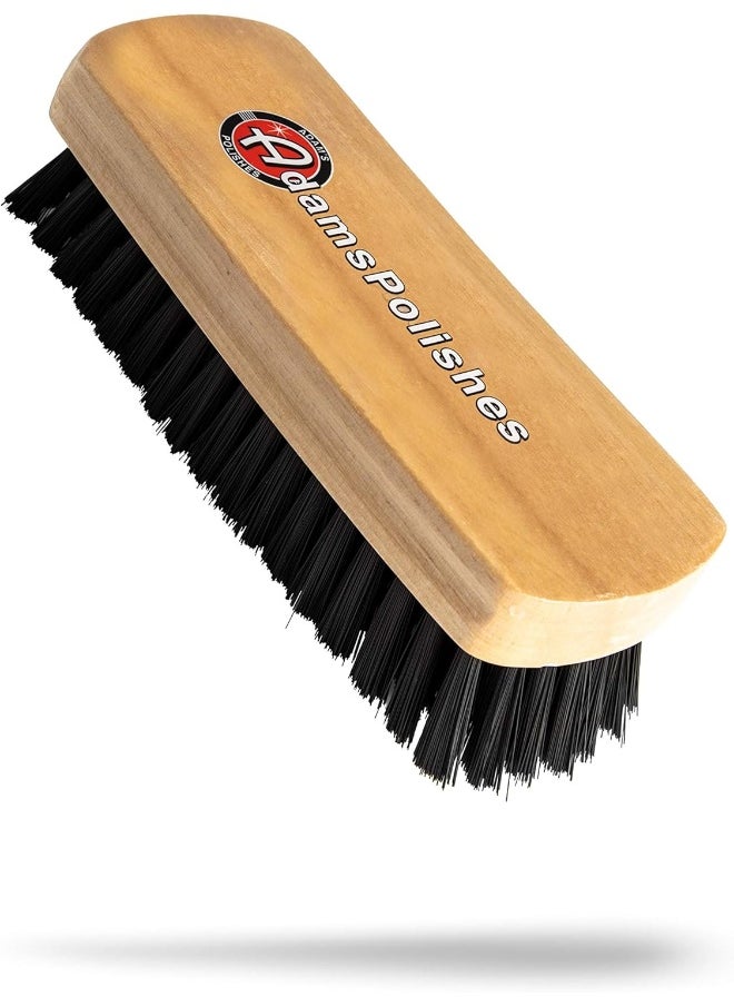 Adam's Polishes - Cockpit Brush - Image 1