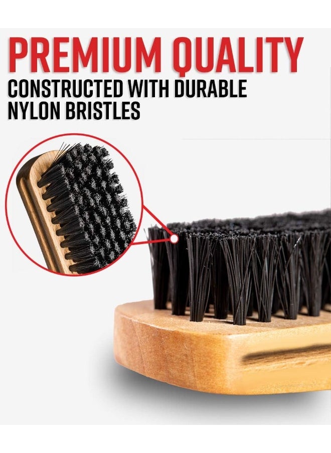 Adam's Polishes - Cockpit Brush - Image 1