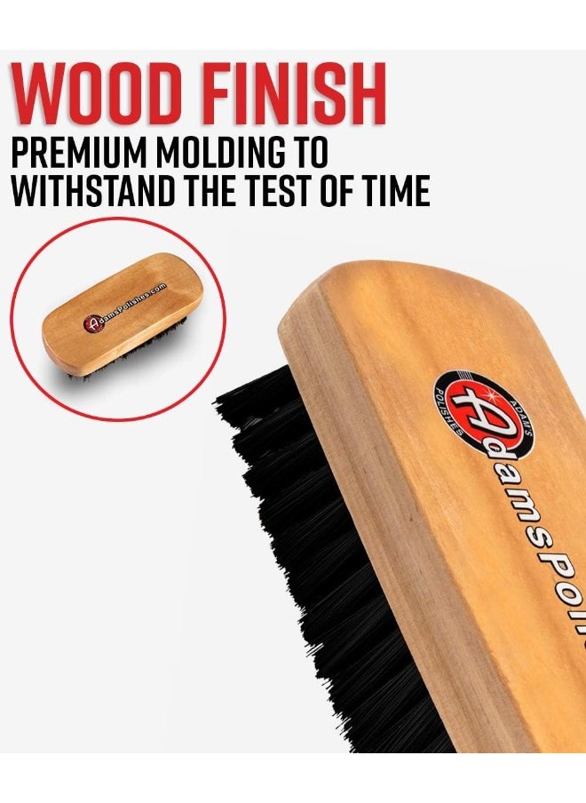 Adam's Polishes - Cockpit Brush - Image 1