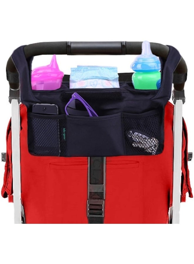 ليبوجنر Stroller Organizer By Lebogner - Image 2