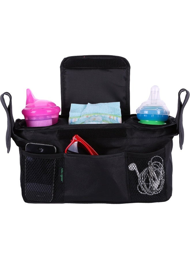 ليبوجنر Stroller Organizer By Lebogner - Image 4