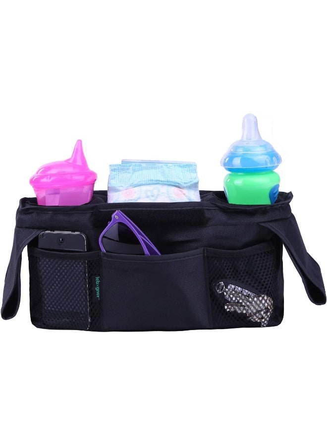 ليبوجنر Stroller Organizer By Lebogner - Image 3