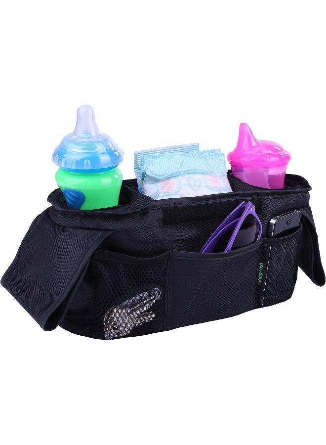 ليبوجنر Stroller Organizer By Lebogner - Image 5
