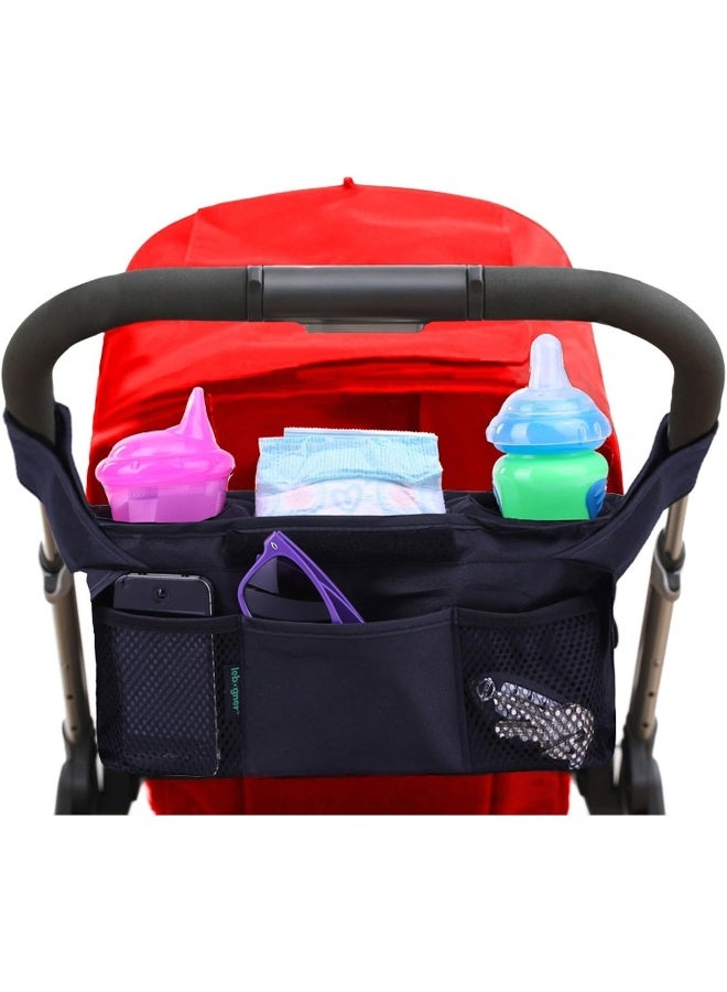 ليبوجنر Stroller Organizer By Lebogner - Image 1
