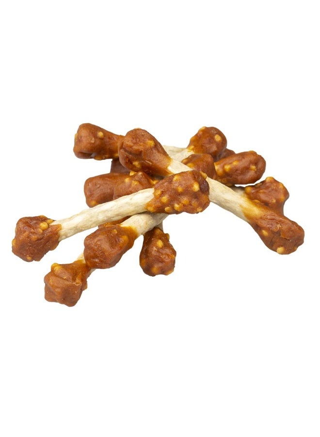 Duvo + Duvo+ Meat Chicken & Rice Batons - 400g - Image 2