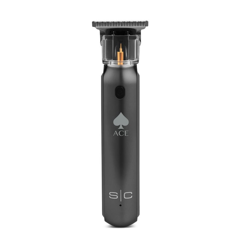 Stylecraft Ace Cordless Precision Hair Trimmer, Rechargeable USB Type-C - Image 1