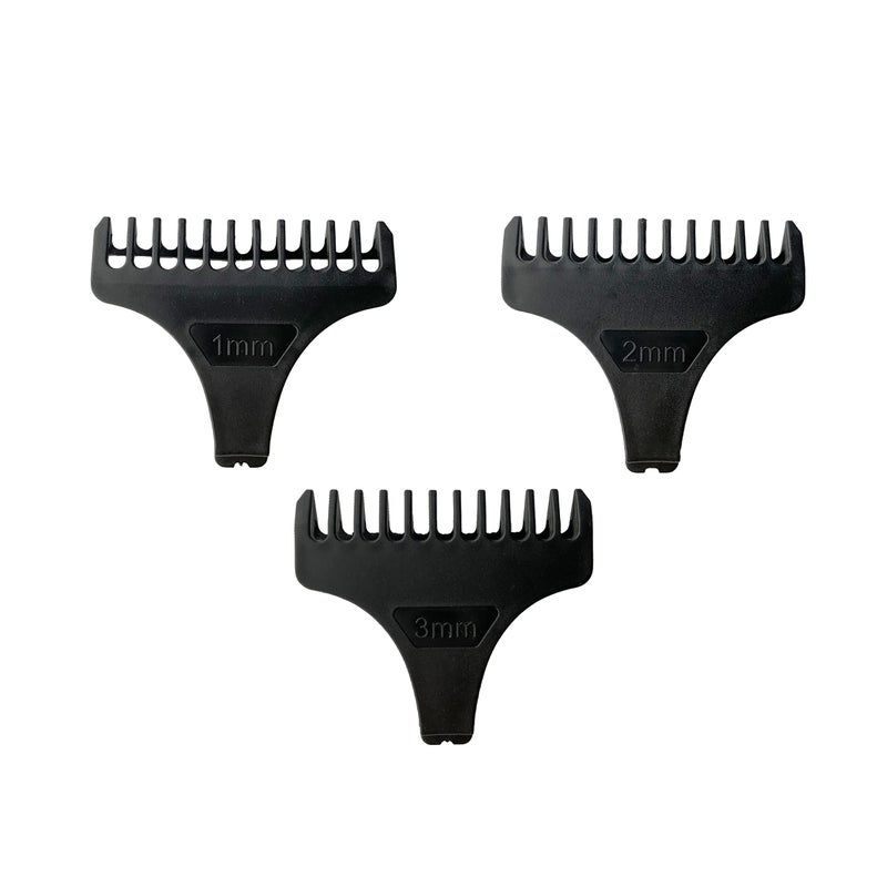 Stylecraft Ace Cordless Precision Hair Trimmer, Rechargeable USB Type-C - Image 5