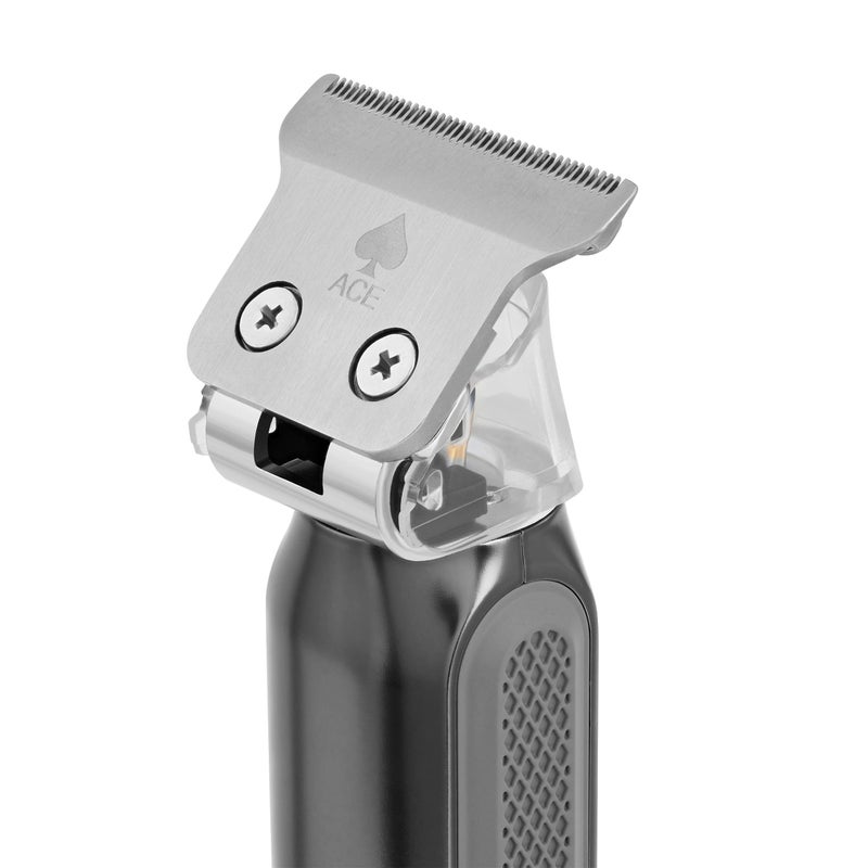 Stylecraft Ace Cordless Precision Hair Trimmer, Rechargeable USB Type-C - Image 3