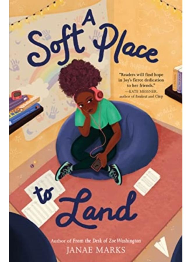 A Soft Place to Land