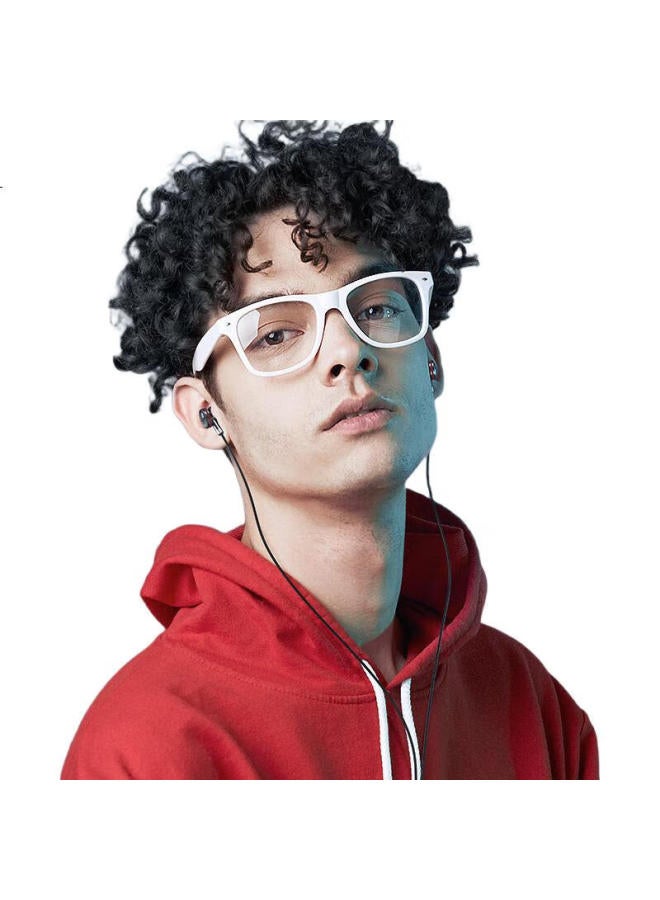 Isk Sem5S In-Ear Professional Monitoring Earphones, Hifi Small Earphones For Karaoke/Gaming/Music/Asmr, Compatible With Mobile Sound Cards, China Red - Image 3