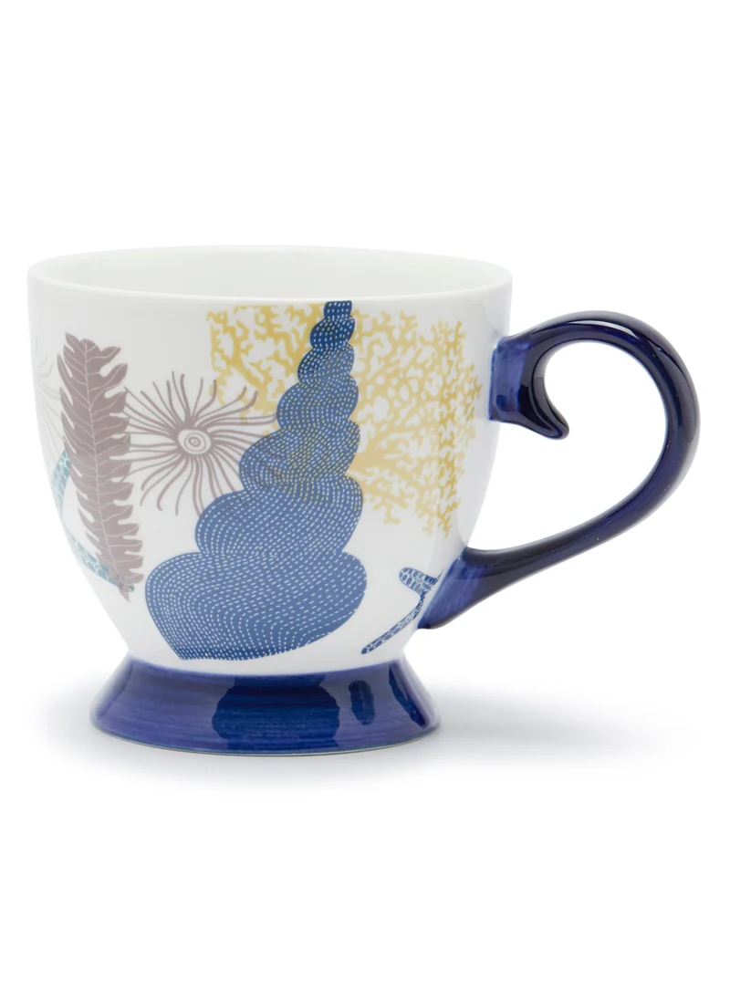 سيمبلي كيتشن Casablanca Mug