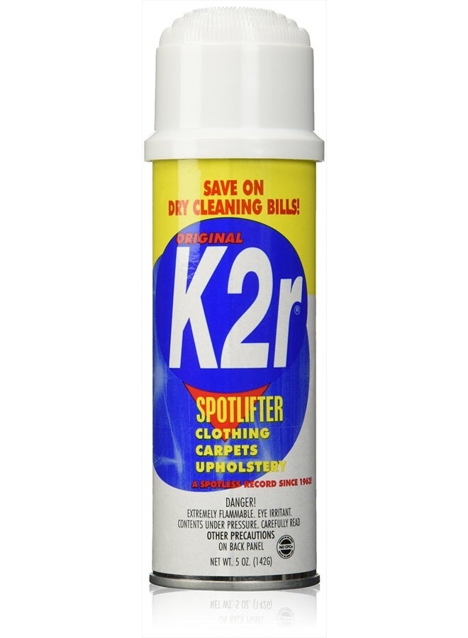 American Home Products American Home K2R 33001 Spot Remover, 5-Ounce  - Image 1