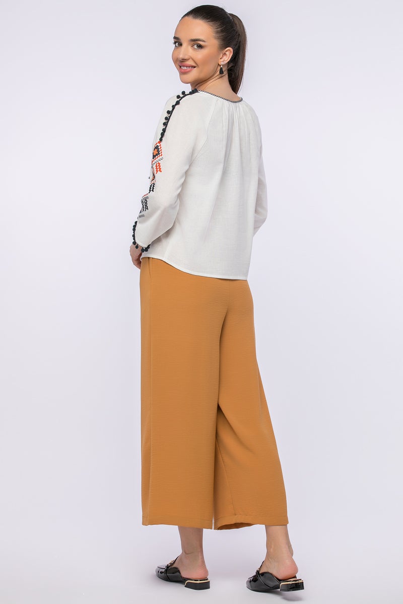 RINA Essaouira Blouse - Image 3